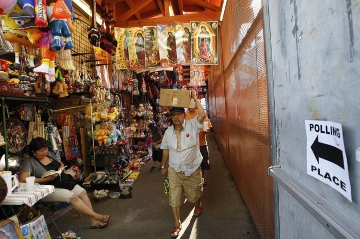 El Congreso debate si hay que bajar a los 16 años la edad de voto