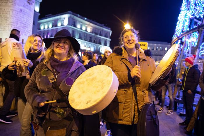 ¿Por qué no le preocupa la violencia de género a los españoles?