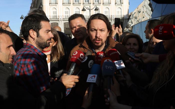 El Congreso aprueba la subida de las pensiones y del sueldo de los funcionarios sin el apoyo de Vox