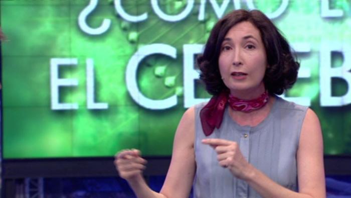 Sorpresa total por lo que hizo Juan y Medio en la sección de Cristina Pedroche en 'El Hormiguero'