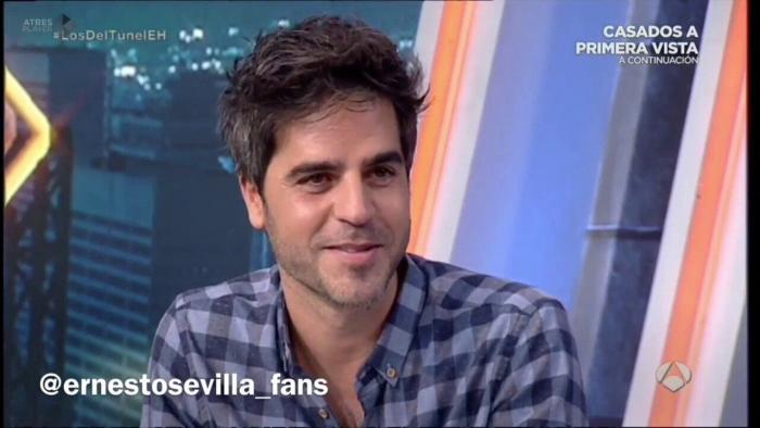 Sorpresa total por lo que hizo Juan y Medio en la sección de Cristina Pedroche en 'El Hormiguero'