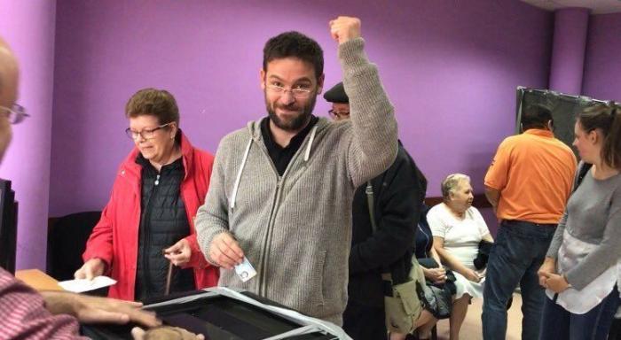 El durísimo mensaje de Xavi Hernández contra lo que "está pasando hoy en Cataluña"