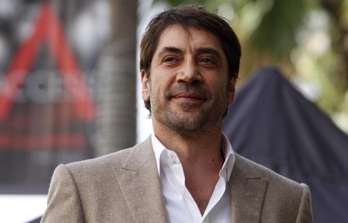 Javier Bardem ya tiene su estrella en el Paseo de la Fama de Hollywood (FOTOS)