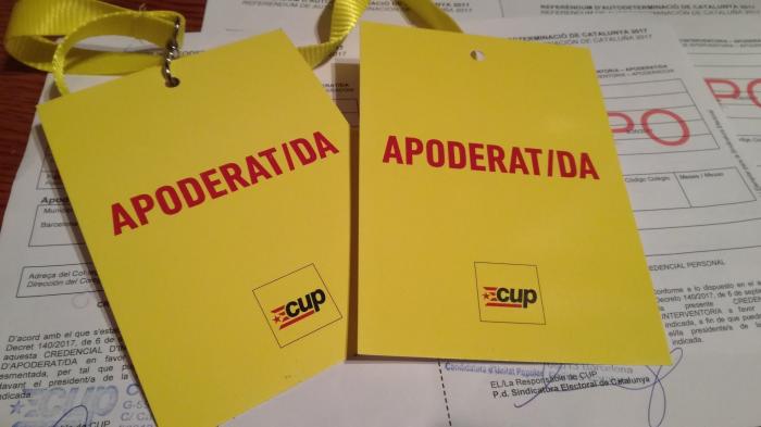 El durísimo mensaje de Xavi Hernández contra lo que "está pasando hoy en Cataluña"