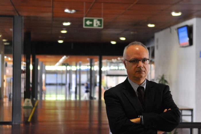 El durísimo mensaje de Xavi Hernández contra lo que "está pasando hoy en Cataluña"