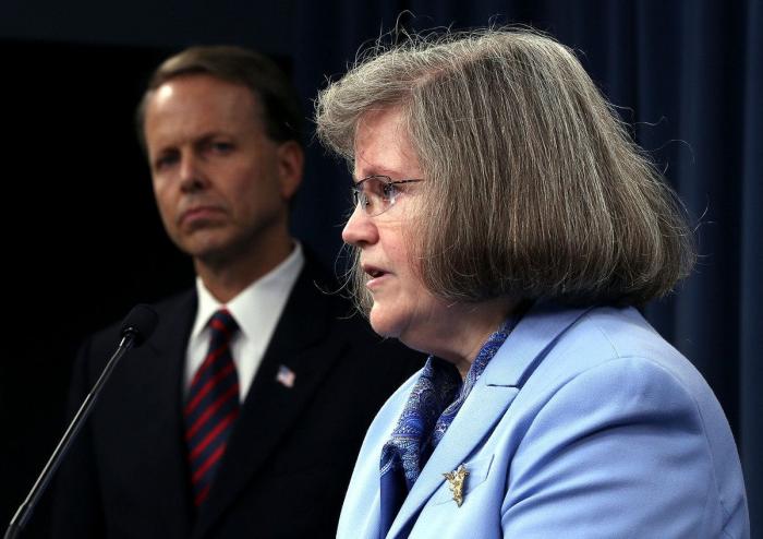 John Allen, el jefe de la OTAN en Afganistán, salpicado por el escándalo de Petraeus