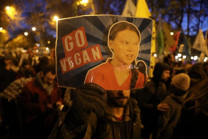 María Neira: “Al margen de todo el debate político, la crisis climática es una cuestión de salud”