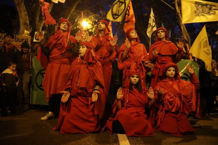 María Neira: “Al margen de todo el debate político, la crisis climática es una cuestión de salud”