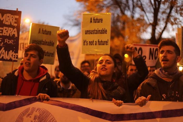 María Neira: “Al margen de todo el debate político, la crisis climática es una cuestión de salud”