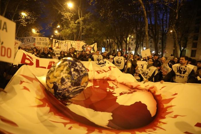 María Neira: “Al margen de todo el debate político, la crisis climática es una cuestión de salud”