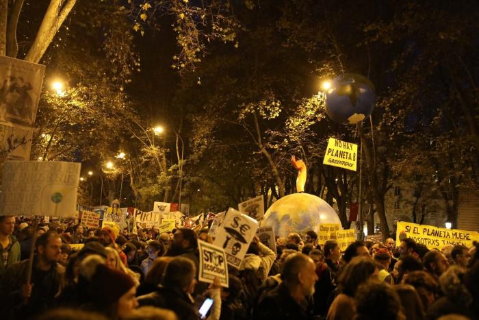 María Neira: “Al margen de todo el debate político, la crisis climática es una cuestión de salud”