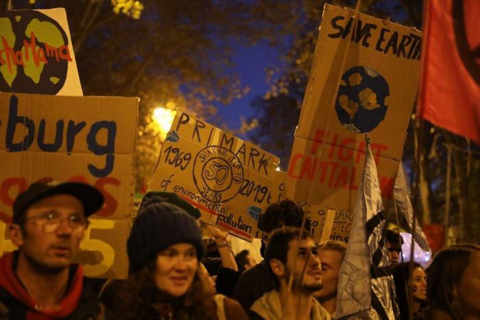 María Neira: “Al margen de todo el debate político, la crisis climática es una cuestión de salud”
