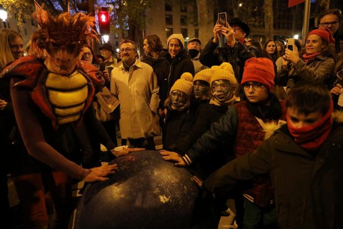 María Neira: “Al margen de todo el debate político, la crisis climática es una cuestión de salud”