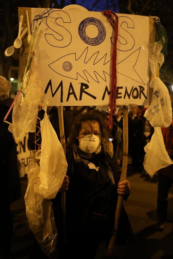 María Neira: “Al margen de todo el debate político, la crisis climática es una cuestión de salud”