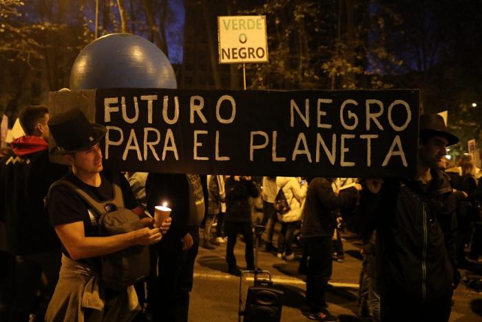 María Neira: “Al margen de todo el debate político, la crisis climática es una cuestión de salud”