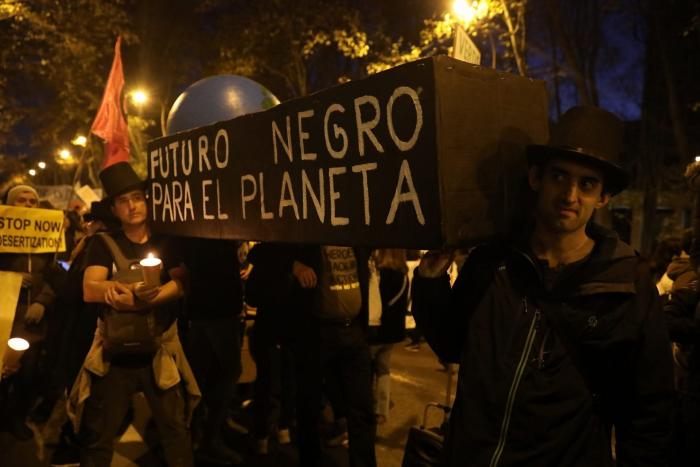 María Neira: “Al margen de todo el debate político, la crisis climática es una cuestión de salud”