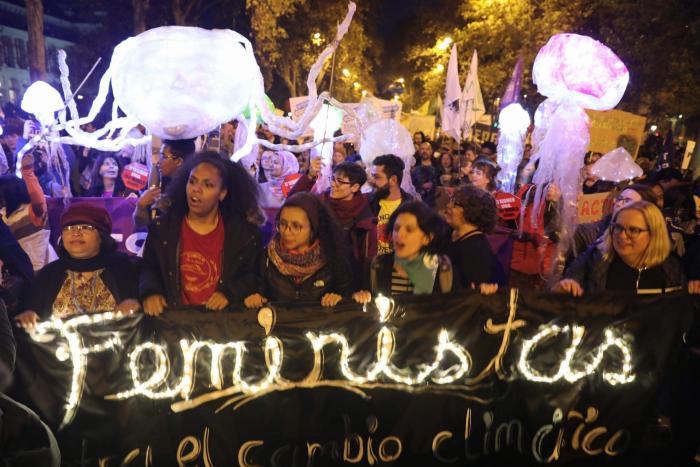 María Neira: “Al margen de todo el debate político, la crisis climática es una cuestión de salud”