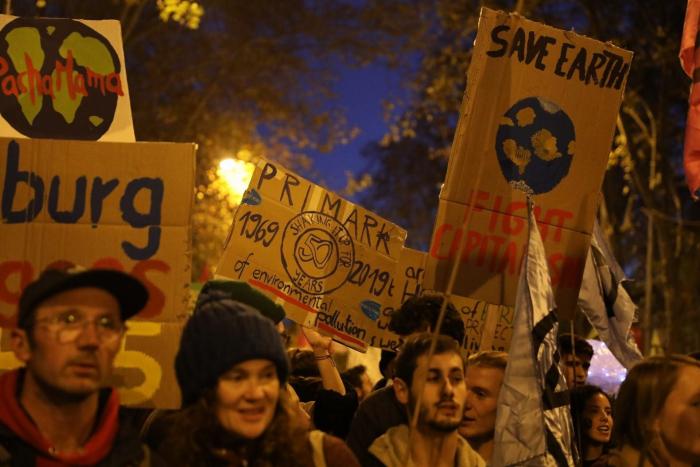 María Neira: “Al margen de todo el debate político, la crisis climática es una cuestión de salud”