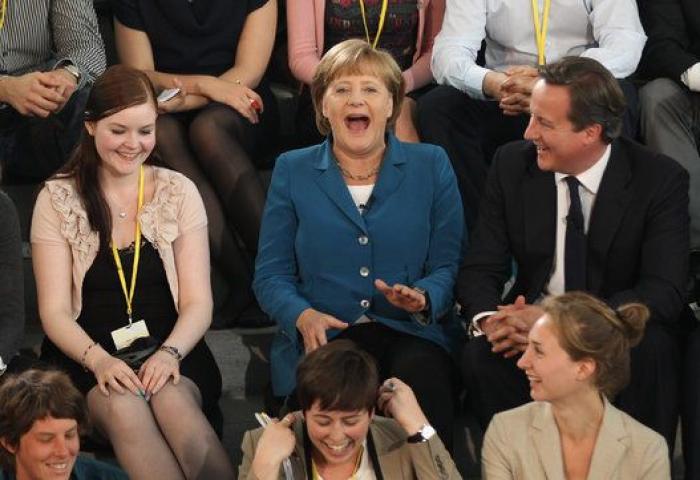 Los partidos del Gobierno alemán contienen en el Este el auge de la ultraderecha