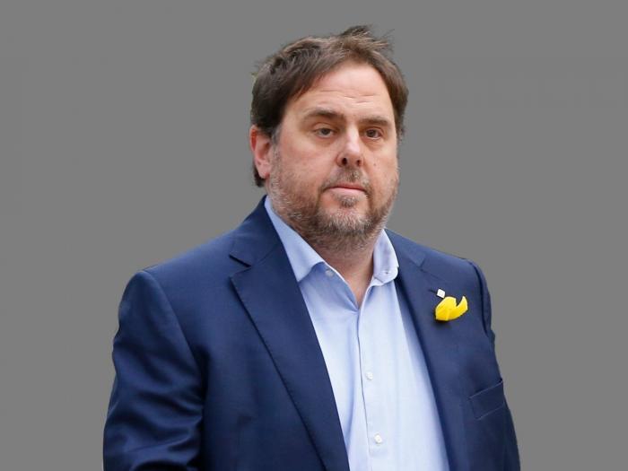 El Supremo permitirá el traslado de los líderes independentistas presos a Cataluña