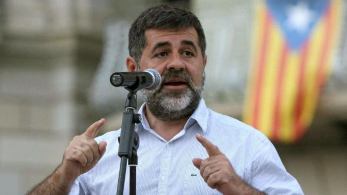 El Supremo permitirá el traslado de los líderes independentistas presos a Cataluña