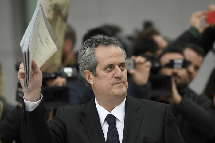 El Supremo permitirá el traslado de los líderes independentistas presos a Cataluña