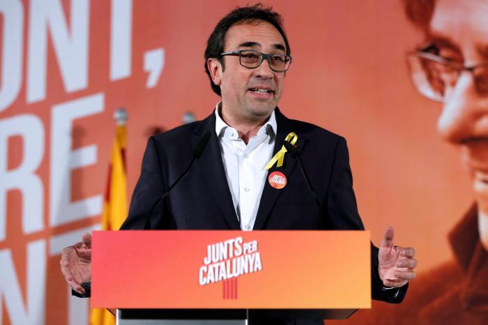 El Supremo permitirá el traslado de los líderes independentistas presos a Cataluña