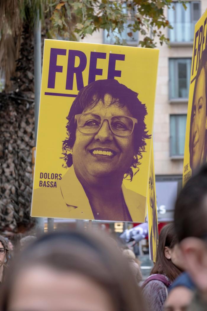 El Supremo permitirá el traslado de los líderes independentistas presos a Cataluña