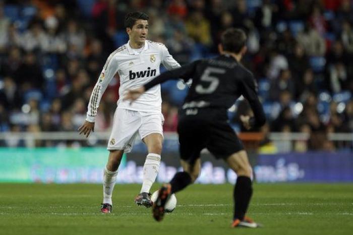 La triste historia de un exjugador del Real Madrid que ha llegado a 'The New York Times'