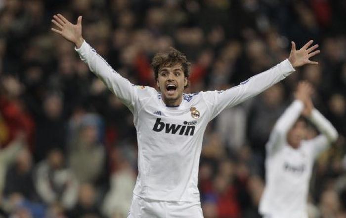 La triste historia de un exjugador del Real Madrid que ha llegado a 'The New York Times'