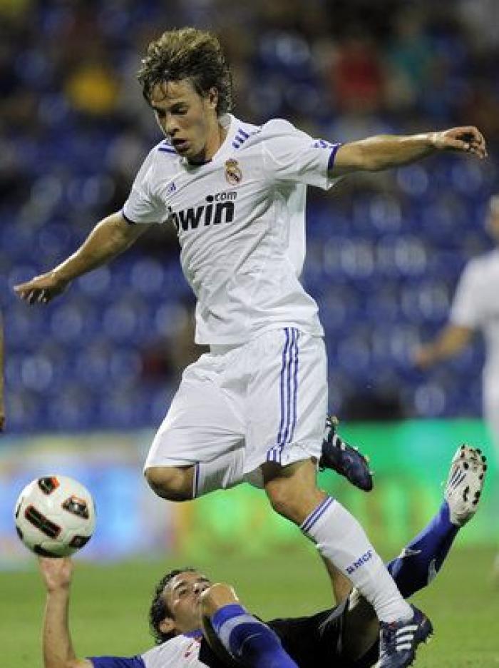 La triste historia de un exjugador del Real Madrid que ha llegado a 'The New York Times'