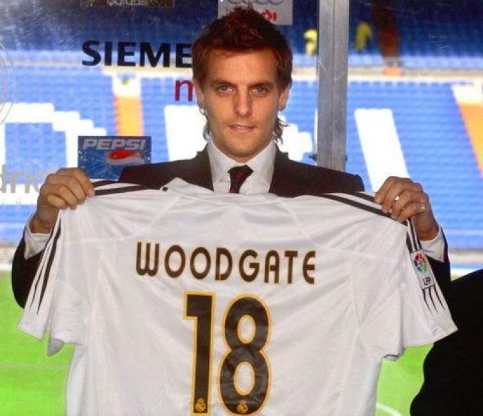 La triste historia de un exjugador del Real Madrid que ha llegado a 'The New York Times'