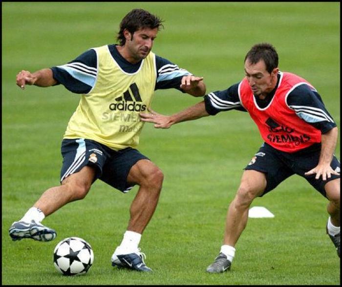 La triste historia de un exjugador del Real Madrid que ha llegado a 'The New York Times'