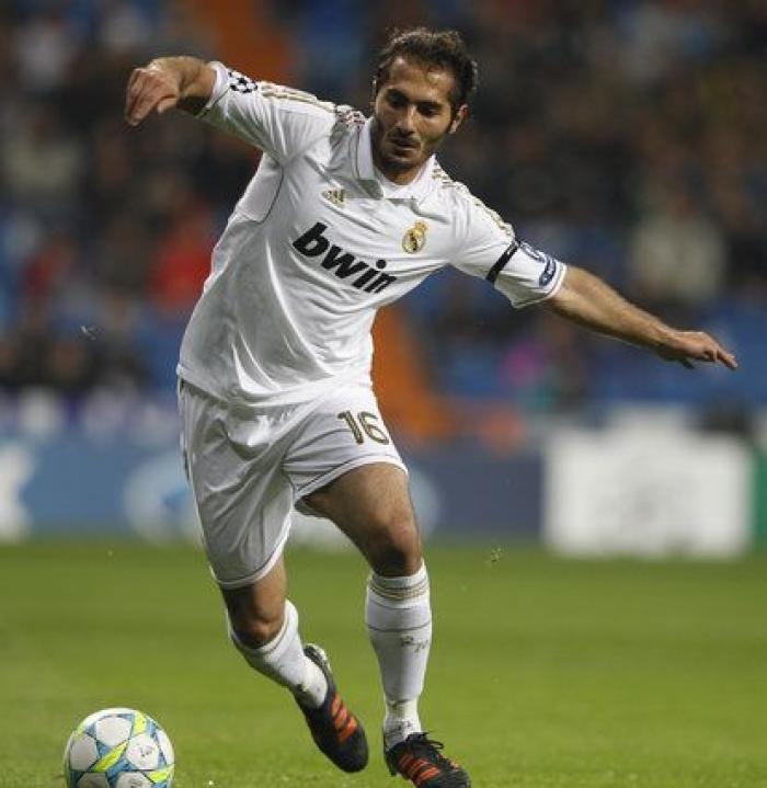 La triste historia de un exjugador del Real Madrid que ha llegado a 'The New York Times'