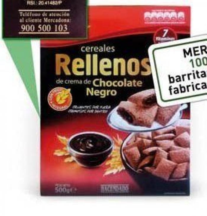 Las marcas acusan a Mercadona, Lidl y Dia de perjudicar a las innovaciones de los fabricantes