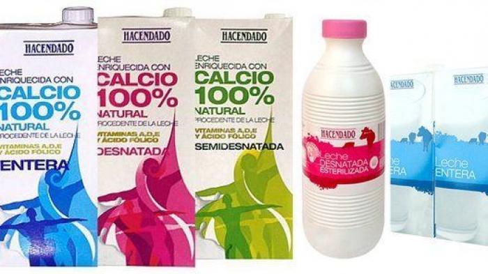 Las marcas acusan a Mercadona, Lidl y Dia de perjudicar a las innovaciones de los fabricantes