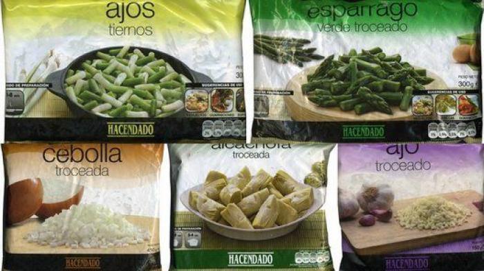 Las marcas acusan a Mercadona, Lidl y Dia de perjudicar a las innovaciones de los fabricantes