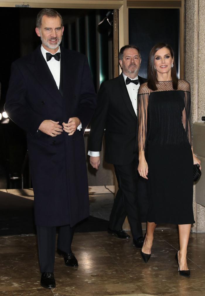 VOTA: ¿Qué familia real te gusta más, la española o la británica?