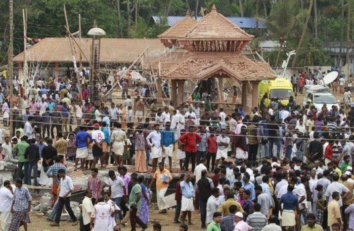 La policía india mata a cuatro detenidos por una violación y asesinato que ha provocado la indignación del país