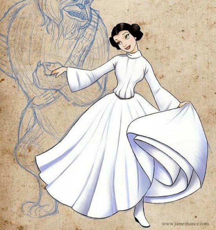 Disney anuncia que 'Mulán' no se estrenará en los cines