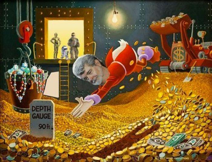 Disney anuncia que 'Mulán' no se estrenará en los cines