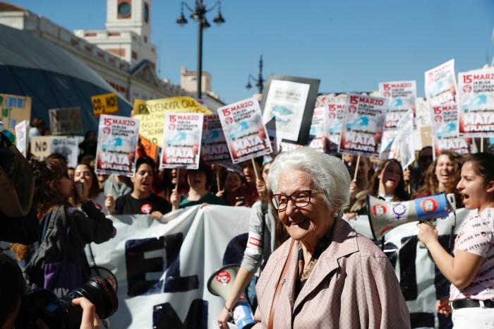 Feliz día internacional de... 'las generaciones engañadas'