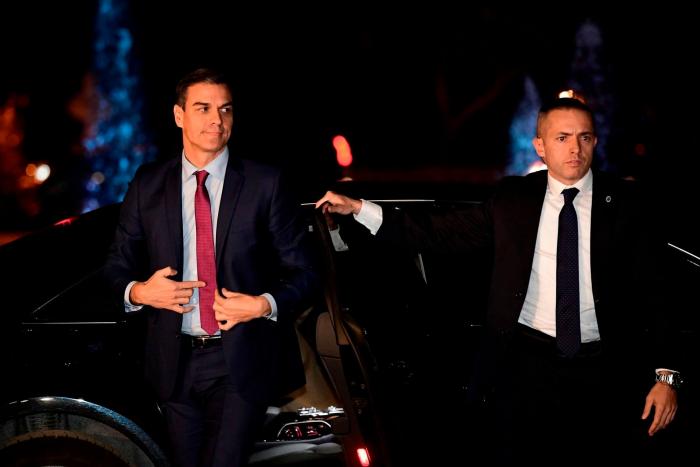 Regreso al pasado por el Día de la Constitución