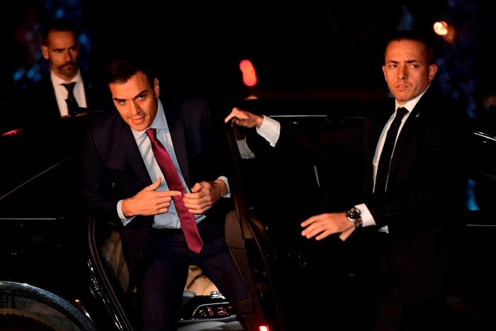 Regreso al pasado por el Día de la Constitución