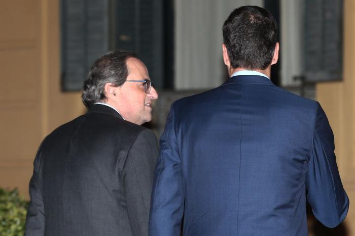 Regreso al pasado por el Día de la Constitución