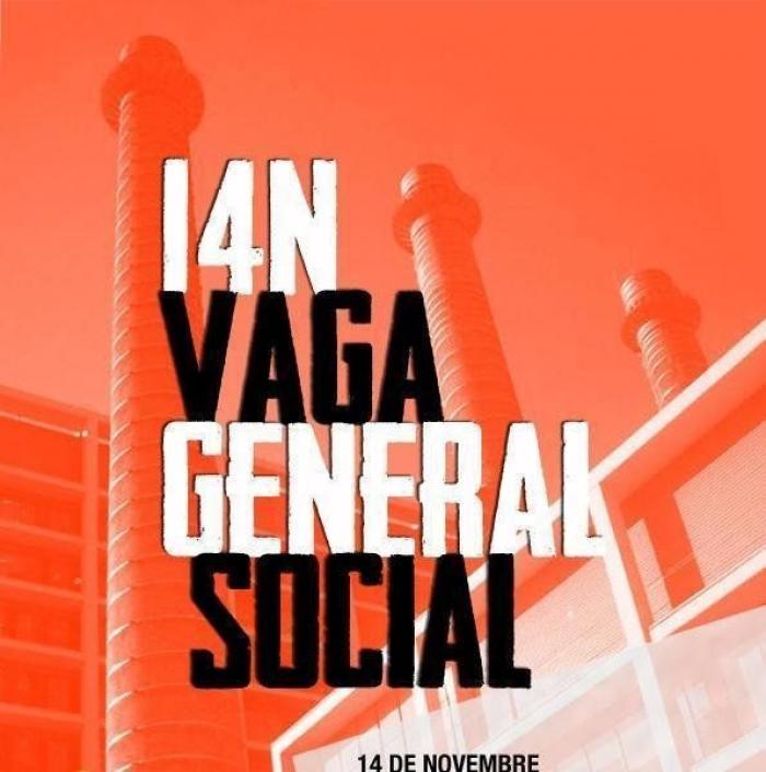 El Gobierno ignora la huelga y saca adelante un alivio a los desahucios sin consenso con el PSOE