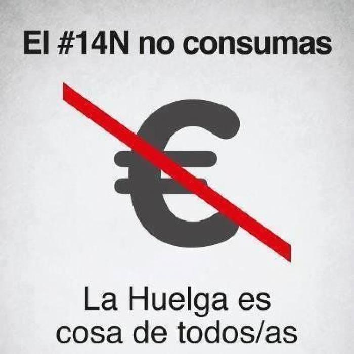 El Gobierno ignora la huelga y saca adelante un alivio a los desahucios sin consenso con el PSOE