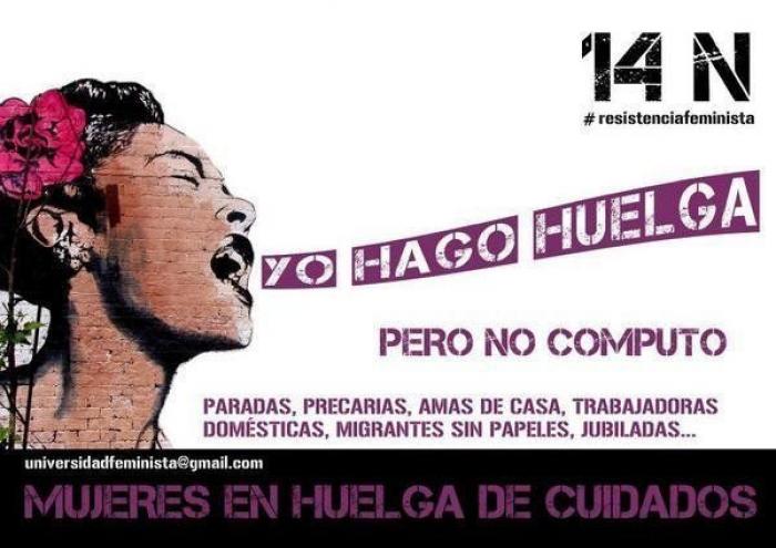 El Gobierno ignora la huelga y saca adelante un alivio a los desahucios sin consenso con el PSOE