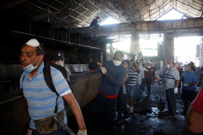 Boric, el exlíder estudiantil de Chile que quiere más Estado sin espantar a los mercados