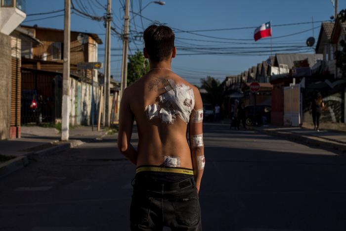 Boric, el exlíder estudiantil de Chile que quiere más Estado sin espantar a los mercados